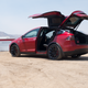 Image for article titled Something Changed At Tesla